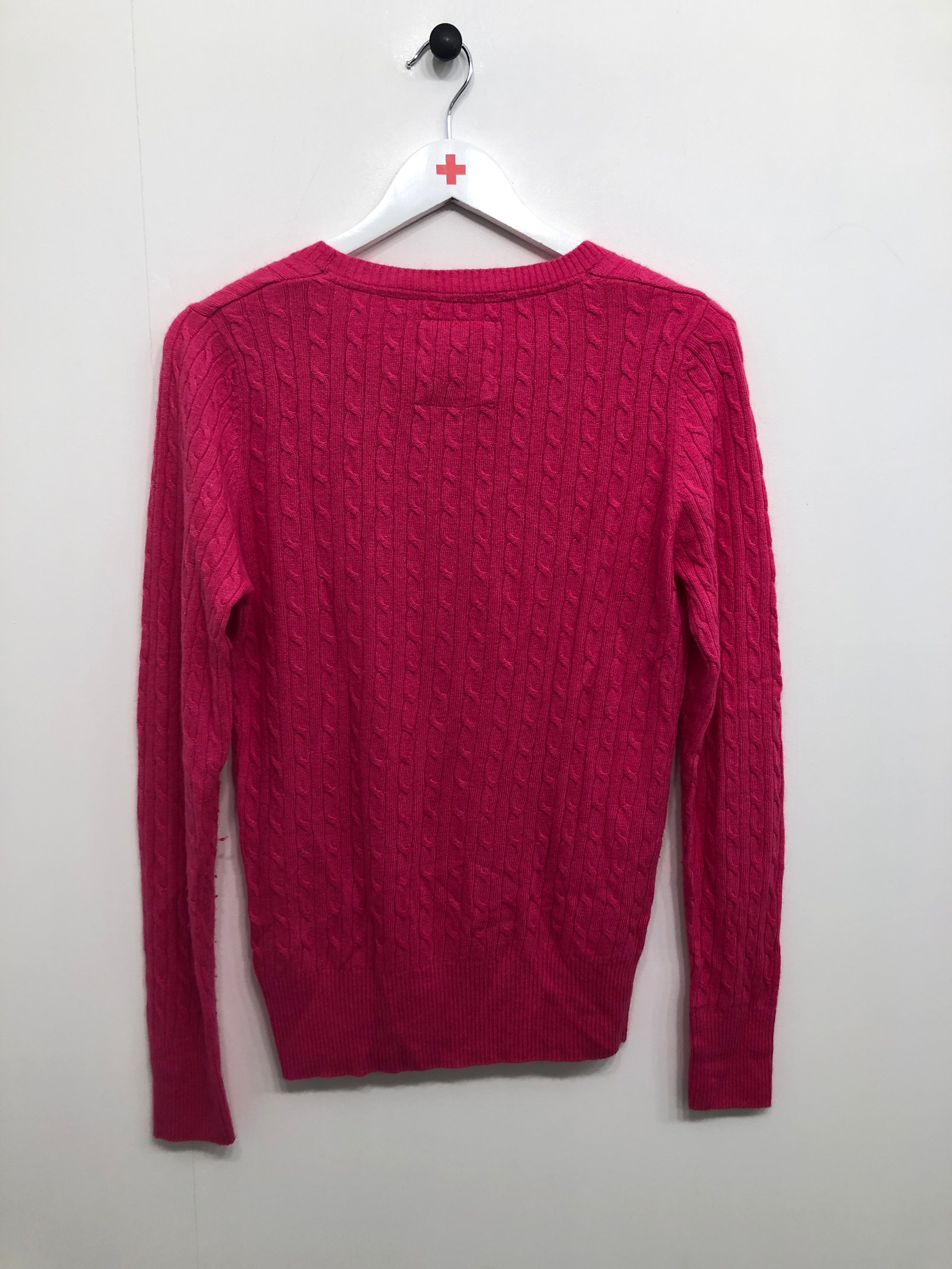 H&M Striktrøje